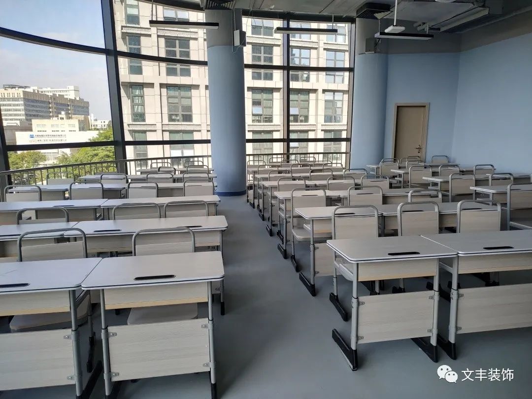办公室设计公司 - 文丰装饰 办公室设计公司 - 文丰装饰
